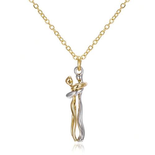 Collar Eternal Embrace