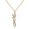 Collar Eternal Embrace
