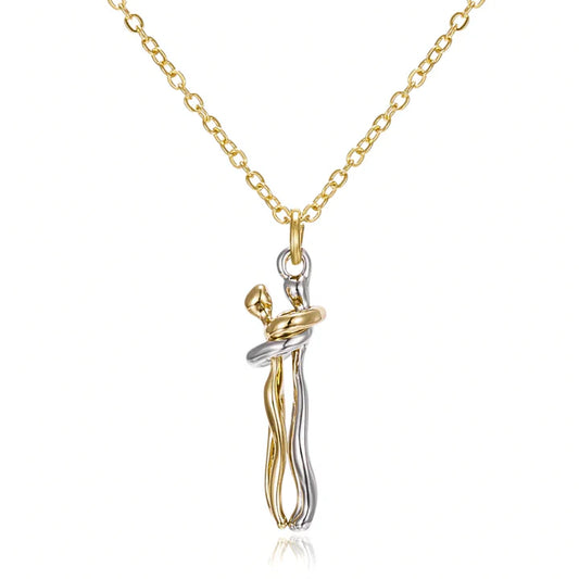 Collar Eternal Embrace