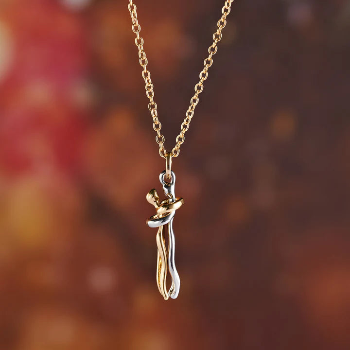 Collar Eternal Embrace