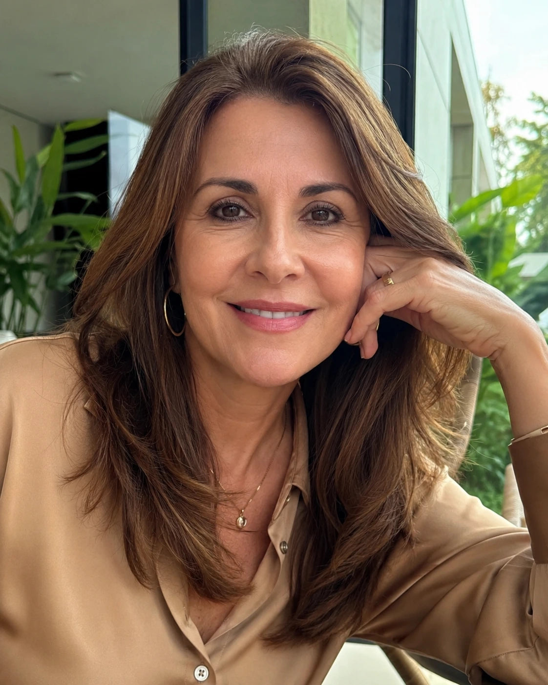 <em>Sandra P.</em>