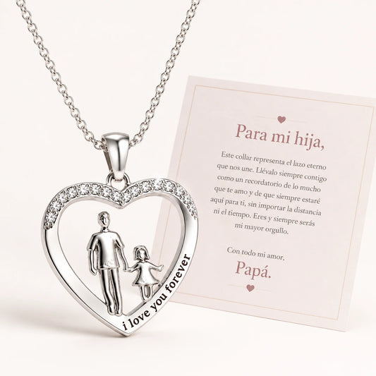 Amor Eterno Papá e Hija